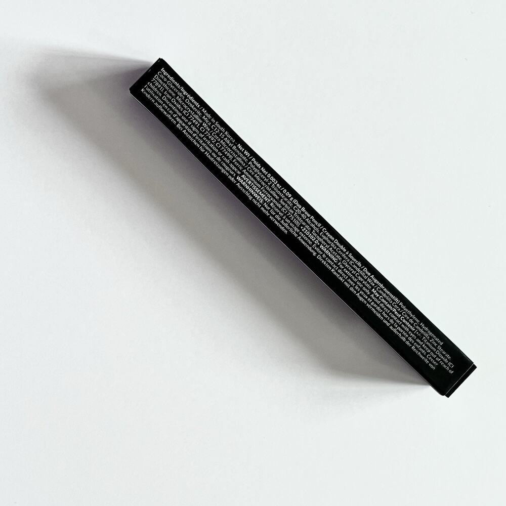 Bh Cosmetics Brow Designer Dual Ended Precision Pencil Spoolie Light Blonde - Picture 7 of 7